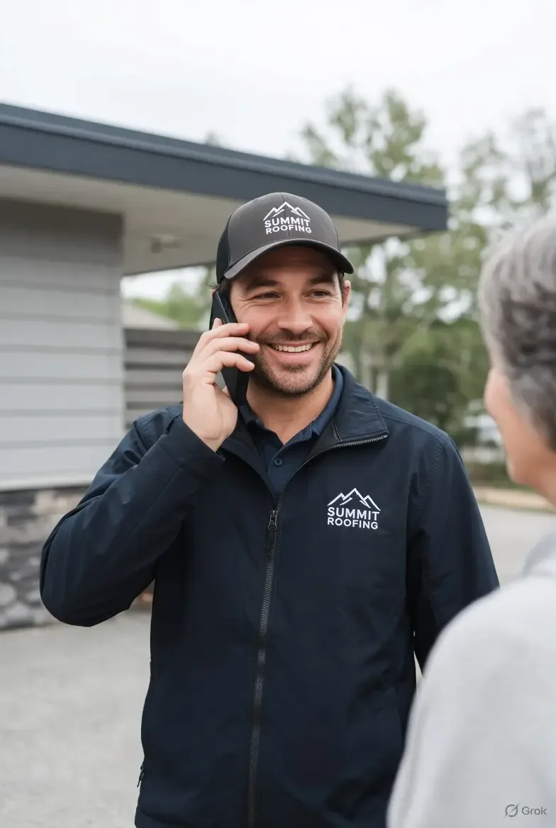 Flat Roof Leak Repair Saint Johns, AZ FAQs
